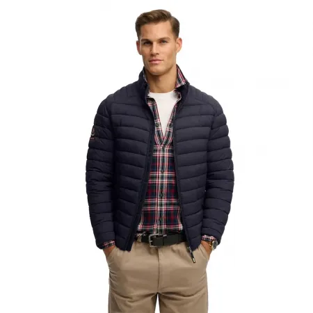 슈퍼드라이 Fuji Lite Padded 자켓 142784877