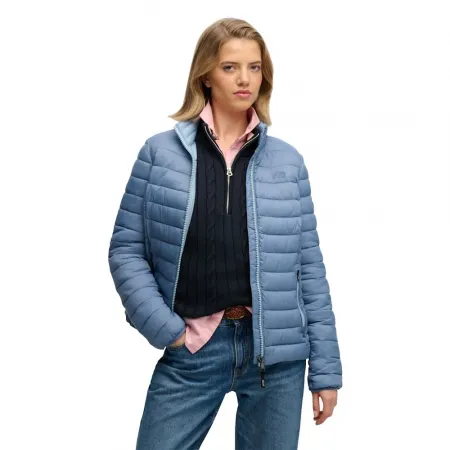 슈퍼드라이 Fuji Lite Padded 자켓 142784880