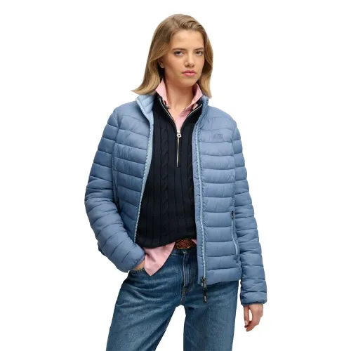 슈퍼드라이 Fuji Lite Padded 자켓 142784880