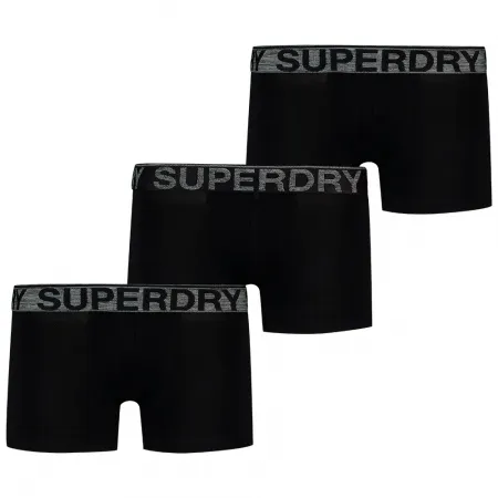 슈퍼드라이 M3110475A Trunk 복서 브리프 3 팩 142784948