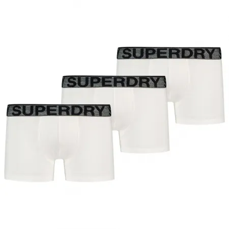 슈퍼드라이 M3110475A Trunk 복서 브리프 3 팩 142784958