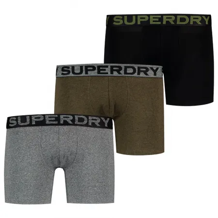 슈퍼드라이 M3110476A 복서 브리프 3 팩 142784961