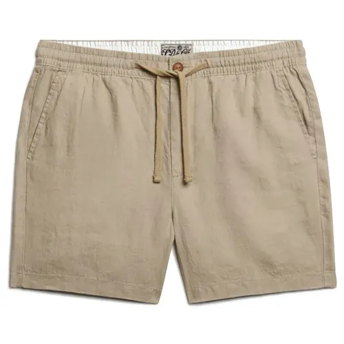 슈퍼드라이 Merchant 라인n 반바지 142784983