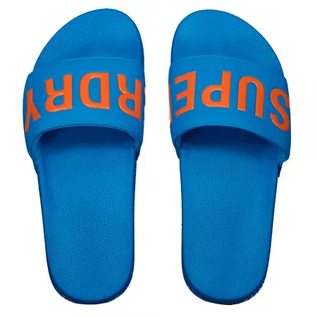 슈퍼드라이 Pool 슬리퍼 142785036