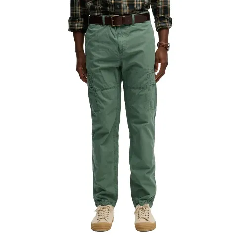 슈퍼드라이 Ripstop 라이트 카고 팬츠 142785107