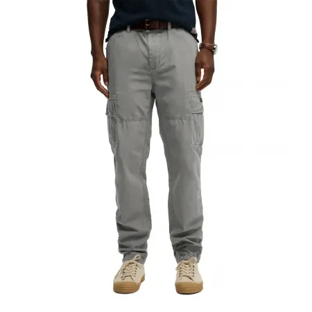 슈퍼드라이 Ripstop Light 카고 팬츠 142785108