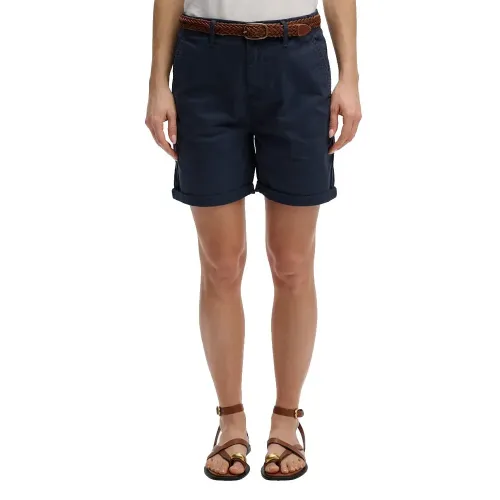 슈퍼드라이 W7110520A 치노 반바지 142785286