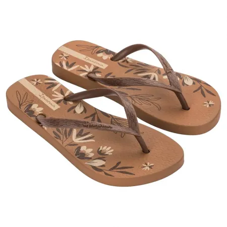 이파네마 클래시카 Happy XVIII 슬리퍼 142786316