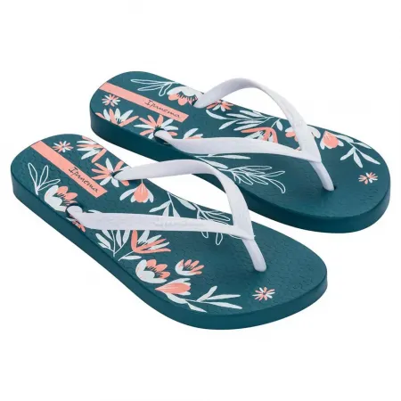 이파네마 클래시카 Happy XVIII 슬리퍼 142786321