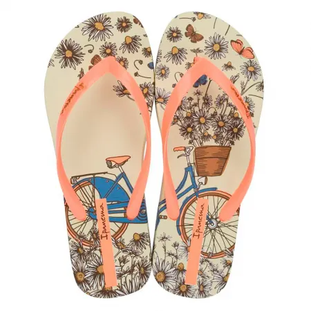 이파네마 Mari Bloom 슬리퍼 142786475