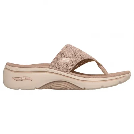 스케쳐스 고워크 아치핏 2.0 Carrie 샌들 142788677