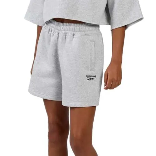 리복 Wardrobe 에센셜 반바지 142793472