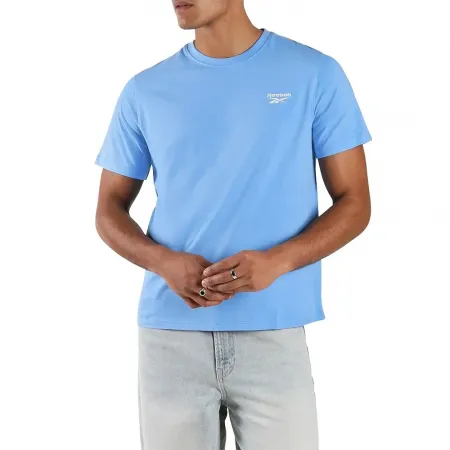 리복 Cody 스몰 로고 반팔 티셔츠 142794938