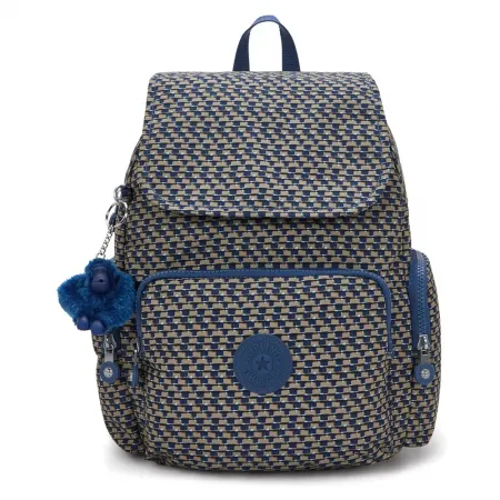 키플링 시티 Zip S 13L 여성용 백팩 142797147