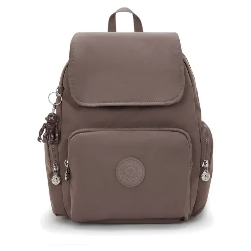 키플링 City Zip S 13L 여성용 백팩 142797148