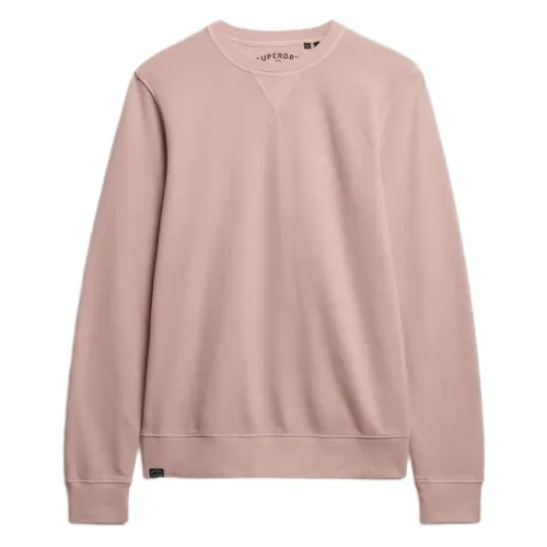 슈퍼드라이 클래식 에센셜 스웨터 142797611