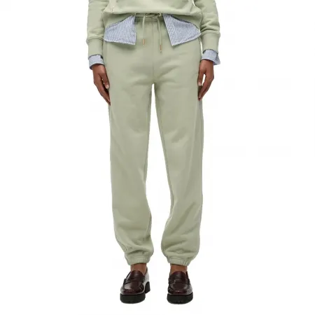 슈퍼드라이 에센셜 Logo 조거팬츠 142797676