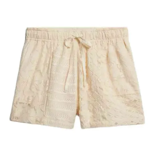 슈퍼드라이 Lace Beach 반바지 142797721