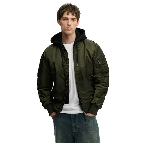 슈퍼드라이 MA1 봄버 자켓 142797738