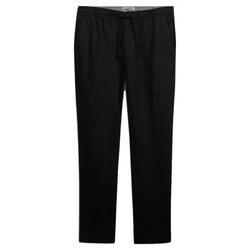 슈퍼드라이 Merchant 라인n 바지 142797742