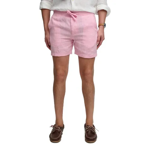 슈퍼드라이 Merchant 라인n 반바지 142797746