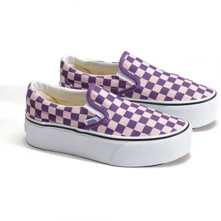 반스 클래식 Slip-On Stackform 운동화 142799233