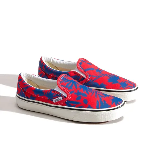 반스 클래식 Slip-On 운동화 142799237