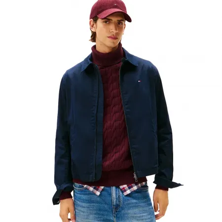 타미힐피거 Classic Ivy 자켓 142807454
