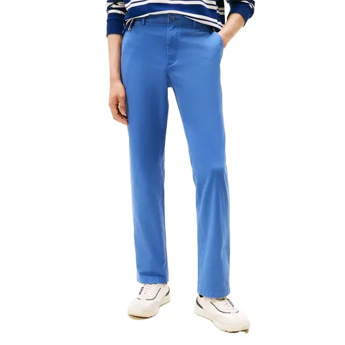 타미힐피거 Core Denton 에센셜 치노 팬츠 142807459