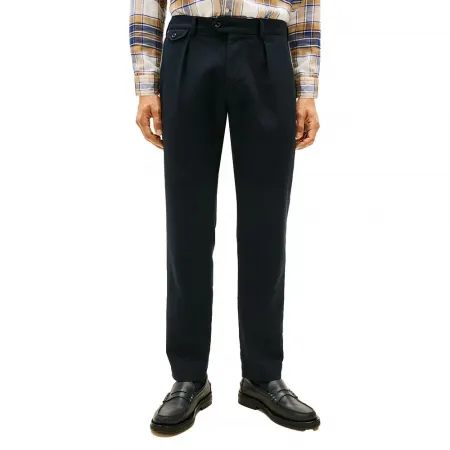 타미힐피거 Harlem MW0MW40340 치노 팬츠 142807541