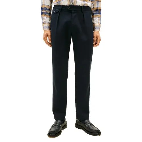 타미힐피거 Harlem MW0MW40340 치노 팬츠 142807541