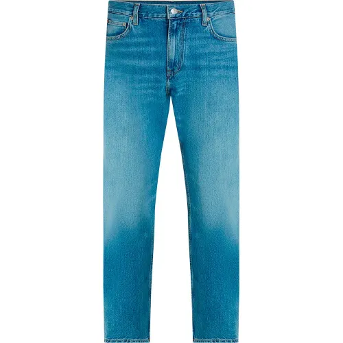 타미힐피거 Mercer Regular Fit 청바지 142807616