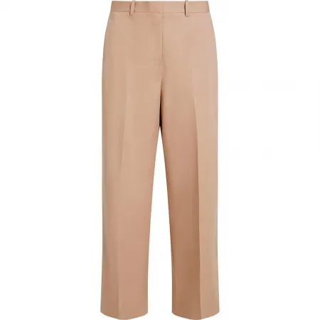 타미힐피거 WW0WW45791 Wide Leg 치노 팬츠 142807822