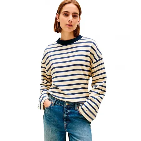 타미힐피거 WW0WW47507 스웨터 142807863