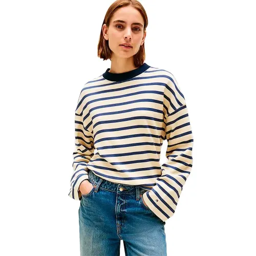 타미힐피거 WW0WW47507 스웨터 142807863