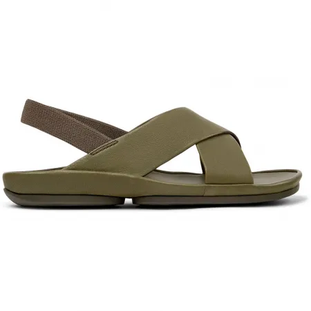 캠퍼 Right Isla 샌들 142810281