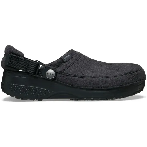 크록스 클래식 Crafted Vegan Suede 샌들 142817310