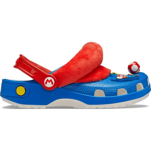 크록스 Mario IAM 클래식 샌들 142817471