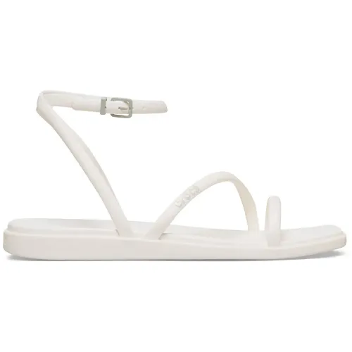 크록스 Miami Ankle 스트랩 샌들 142817476