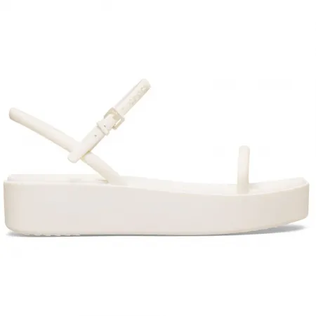 크록스 Miami 플랫폼 & 스트랩 샌들 142817480