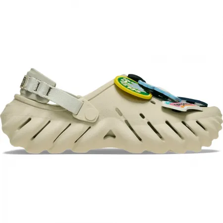 크록스 NBA Echo 샌들 142817493