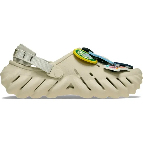 크록스 NBA Echo 샌들 142817493