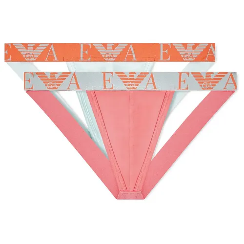 엠프리오 아르마니 EM000257 AF20668 끈팬티 2 팩 142819529