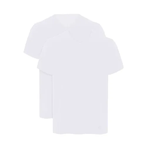 엠프리오 아르마니 EM000392 AF24322 반팔 이너웨어 2 팩 142819651