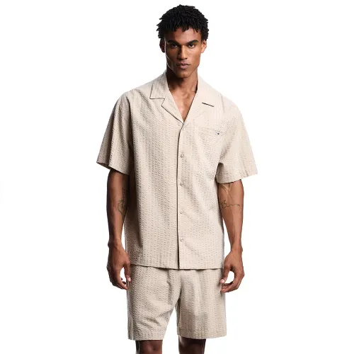 엠프리오 아르마니 EM000593 AF20430 반팔 셔츠 142819858