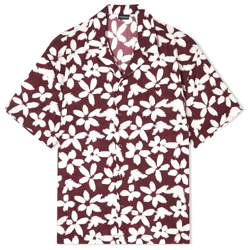 엠프리오 아르마니 EM000593 AF20443 반팔 셔츠 142819863