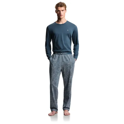 엠프리오 아르마니 EM000611 AF18885 파자마 142819869