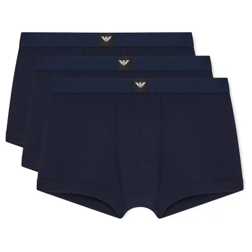 엠프리오 아르마니 EM002205 AF20673 Trunk 복서 브리프 3 팩 142819968