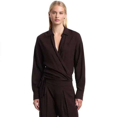 엠프리오 아르마니 EW003421 AF20252 긴팔 셔츠 142820391