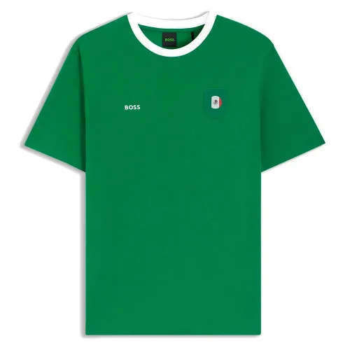 보스 BC Lux 티셔츠 142821588